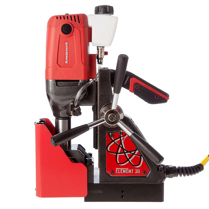 Rotabroach Element 30 110v Magnetic Drilling Machine Price Comparisons | Compare The Build