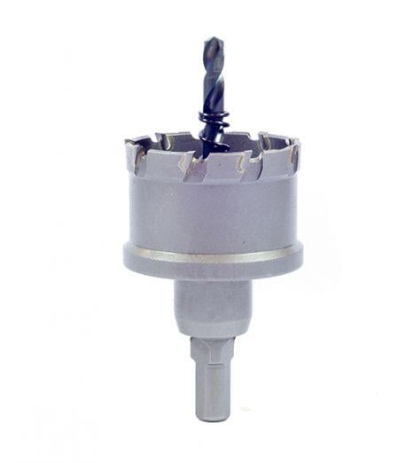 Rotabroach 22mm x 25mm TCT Holesaw Price Comparisons | Compare The Build