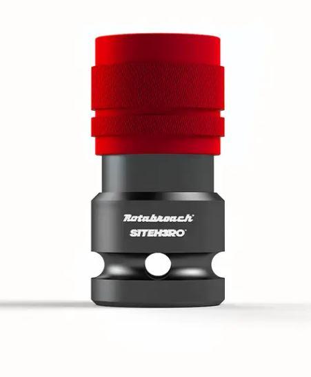 Rotabroach RSH34 SITEH3RO 3/4" Square Impact Wrench Holder Price Comparisons | Compare The Build