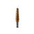 Rotabroach SHRSR1 Siteh3ro Step Reamer 3 Piece Kit Metric Rotabroach SHRSR1 Siteh3ro Step Reamer 3 Piece Kit Metric