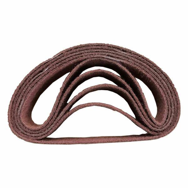 NON WOVEN ABRASIVE BELT 40MM X 820MM MEDIUM Price Comparisons | Compare The Build