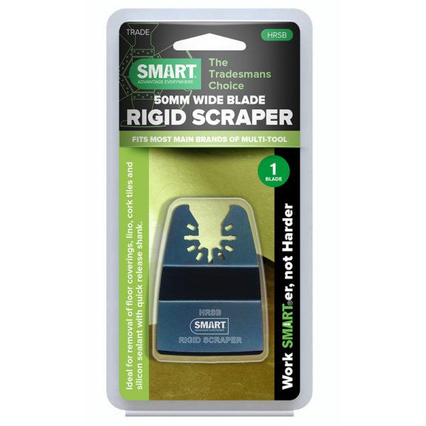 SMART Trade HRSB1 Rigid Scraper Multi Tool Blade Price Comparisons | Compare The Build