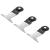 SMART ST63RW3 Starlock 63mm Rapid Wood Multi Tool Blade Pack Of 3 SMART ST63RW3 Starlock 63mm Rapid Wood Multi Tool Blade Pack Of 3