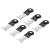 SMART ST6MAK Starlock 6 Piece Multi Tool Blade Pack SMART ST6MAK Starlock 6 Piece Multi Tool Blade Pack