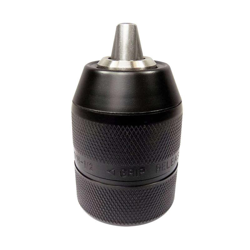 Spectre 1/2" x 20 UNF Heavy Duty Keyless Chuck Price Comparisons | Compare The Build