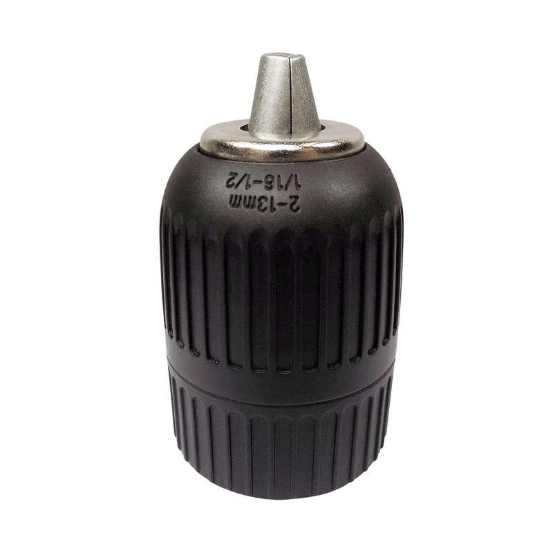 Spectre 1/2" x 20 UNF Medium Duty Keyless Chuck Price Comparisons | Compare The Build