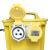 Spectre 110 Volt Twin 16 Amp Outlet Transformer 3.3KVA Spectre 110 Volt Twin 16 Amp Outlet Transformer 3.3KVA