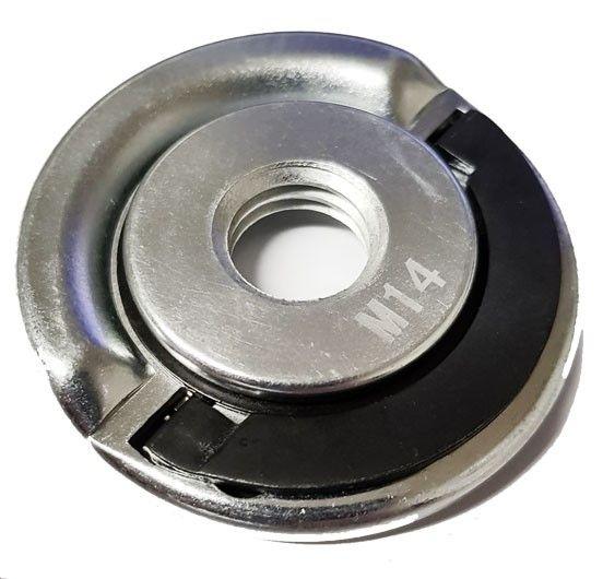 Spectre Standard Duty M14 Quick Nut Price Comparisons | Compare The Build