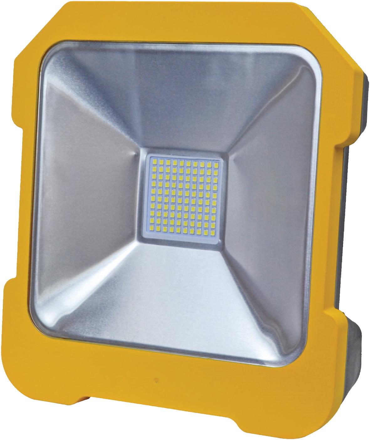 Spectre 110v 20W Task Light 1 x 16Amp Outlet Socket 3 Metre Cable Price Comparisons | Compare The Build