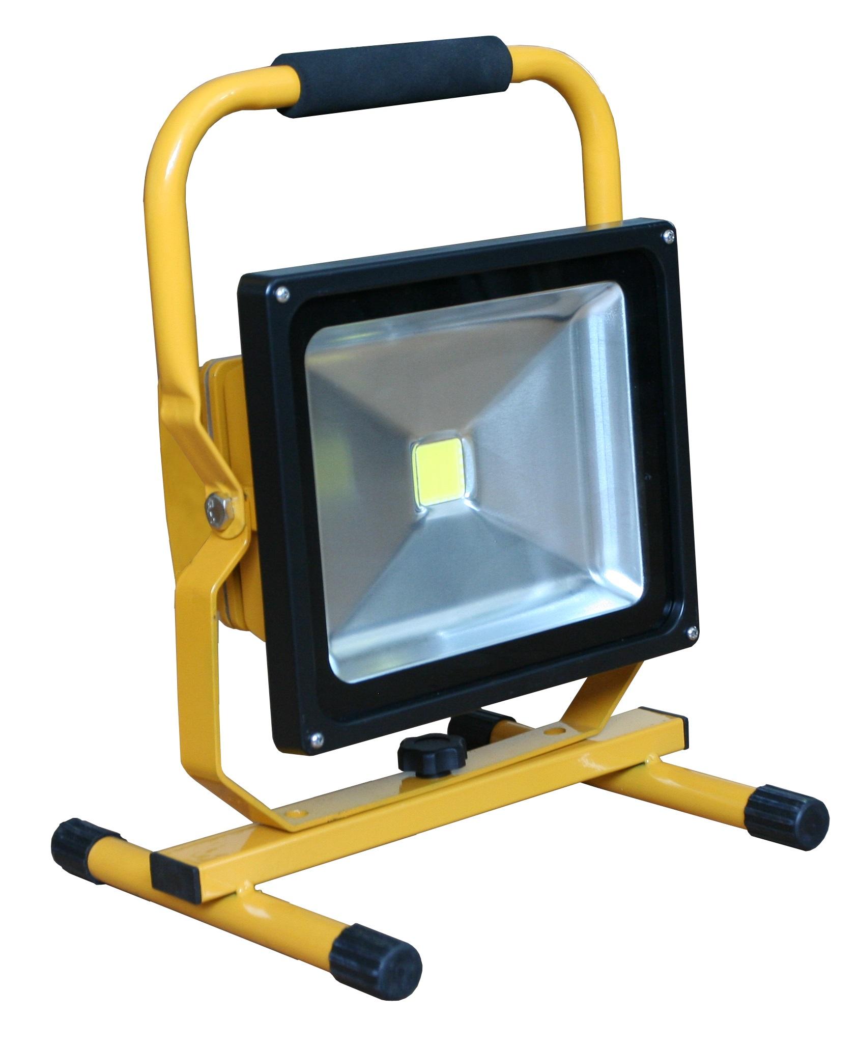 Spectre 240v STD 20W LED Minipod 3 Metre Cable Price Comparisons | Compare The Build