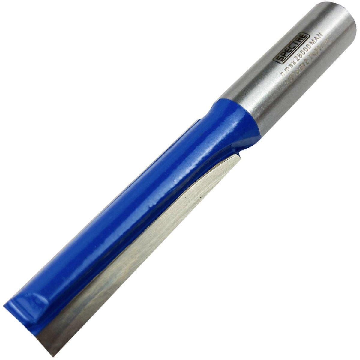 Spectre 1/2" 12.7mm X 50mm Worktop Router Bit Price Comparisons | Compare The Build