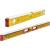 Stabila Masons Spirit Level 610mm & 1220mm Set Stabila Masons Spirit Level 610mm & 1220mm Set