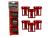 StealthMounts Milwaukee 18V Battery Mounts Pack of 6 StealthMounts Milwaukee 18V Battery Mounts Pack of 6