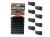 StealthMounts Cleat 'n' Feet Mounting Feet for Milwaukee Packout System Pack of 8 StealthMounts Cleat 'n' Feet Mounting Feet for Milwaukee Packout System Pack of 8
