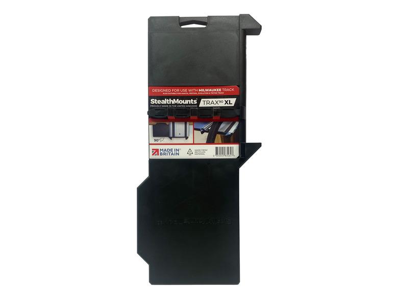 StealthMounts Trax90 XL Track Saw Square for Milwaukee Price Comparisons | Compare The Build