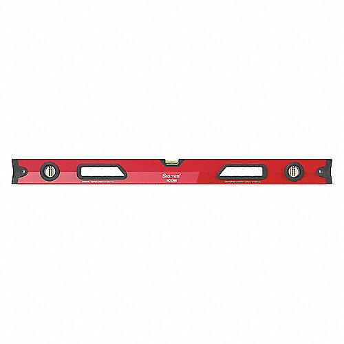 Starrett KLBX24-1-N 24" Magnetic I Beam Heavy Duty Level Price Comparisons | Compare The Build