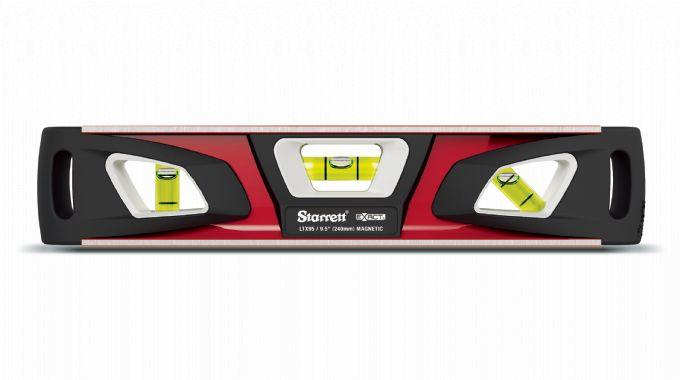 Starrett KLTX95-N 9" Magnetic Torpedo Level Price Comparisons | Compare The Build