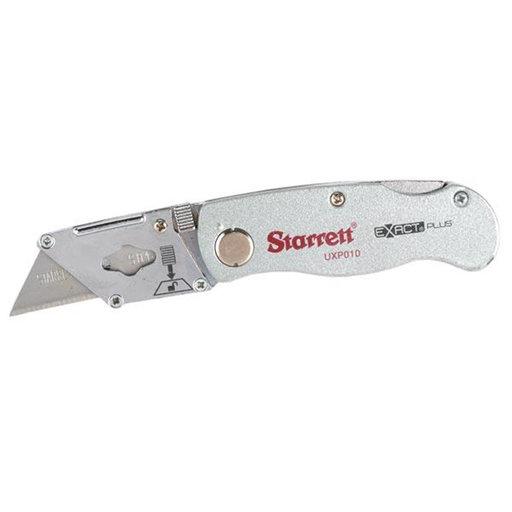 Starrett KUXP010-N Lock Folding Knife Price Comparisons | Compare The Build