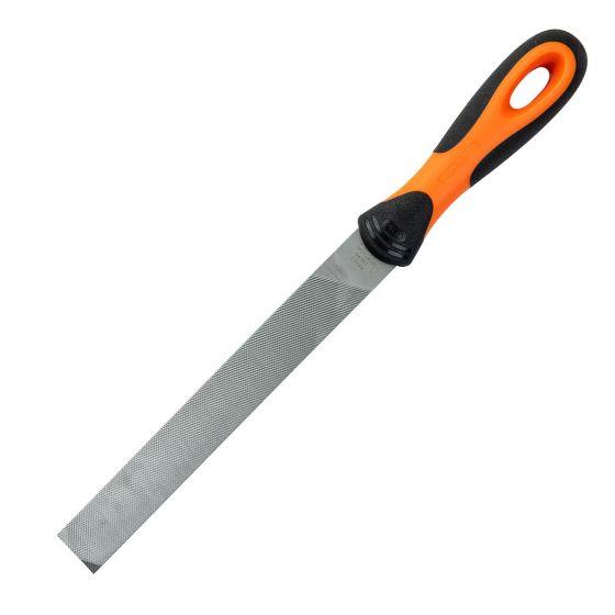 Bahco 4-153-08-1-2 Homeowners Metal File 200mm / 8in Price Comparisons | Compare The Build