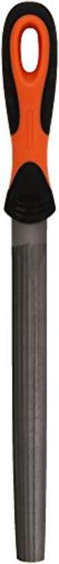 Bahco 1-210-08-2-2 Half Round Second File 8in Price Comparisons | Compare The Build