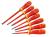 Bahco BAH220017 FIT Insulated Screwdriver 7 Piece Set Bahco BAH220017 FIT Insulated Screwdriver 7 Piece Set