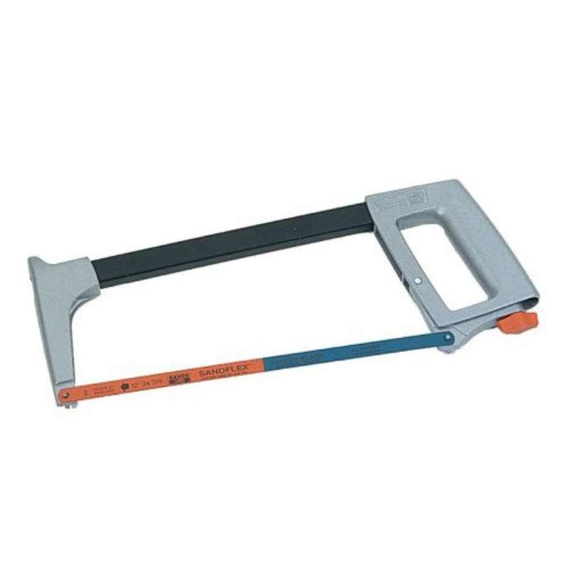 Bahco  225-Plus Hacksaw Frame Price Comparisons | Compare The Build