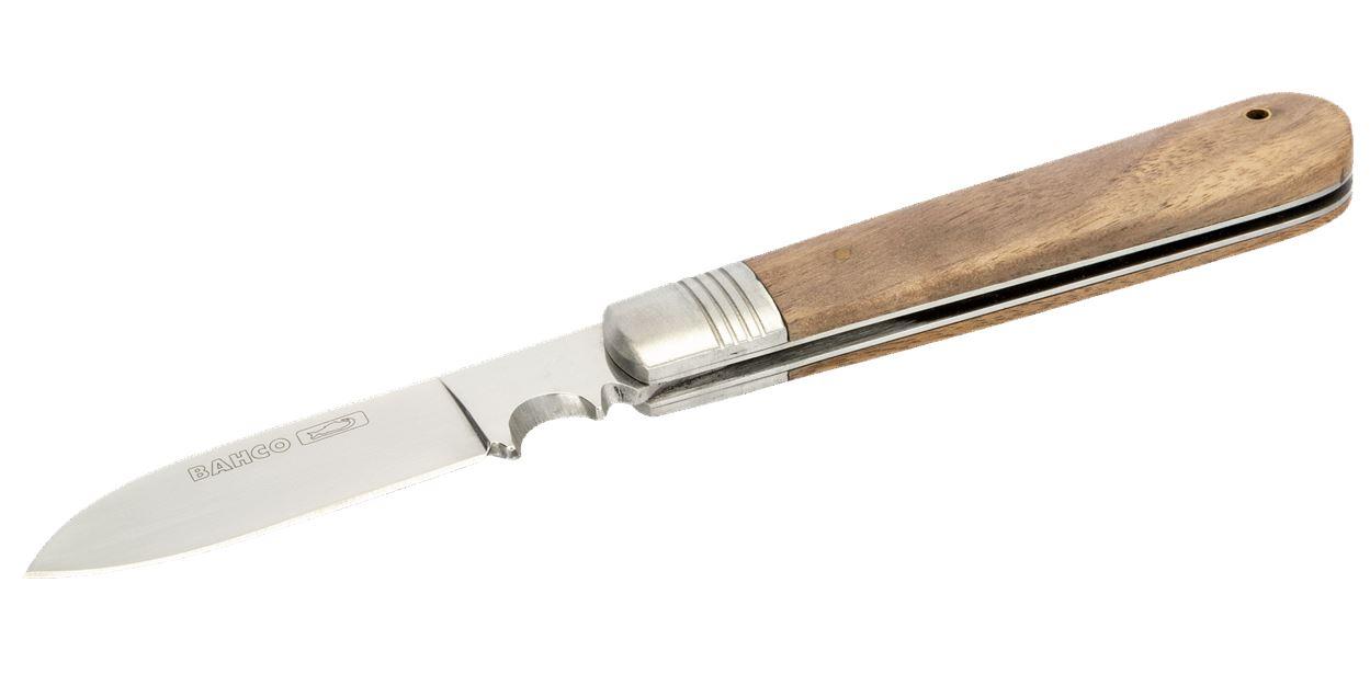 Bahco 2820EF1 Electricians Folding Knife Price Comparisons | Compare The Build