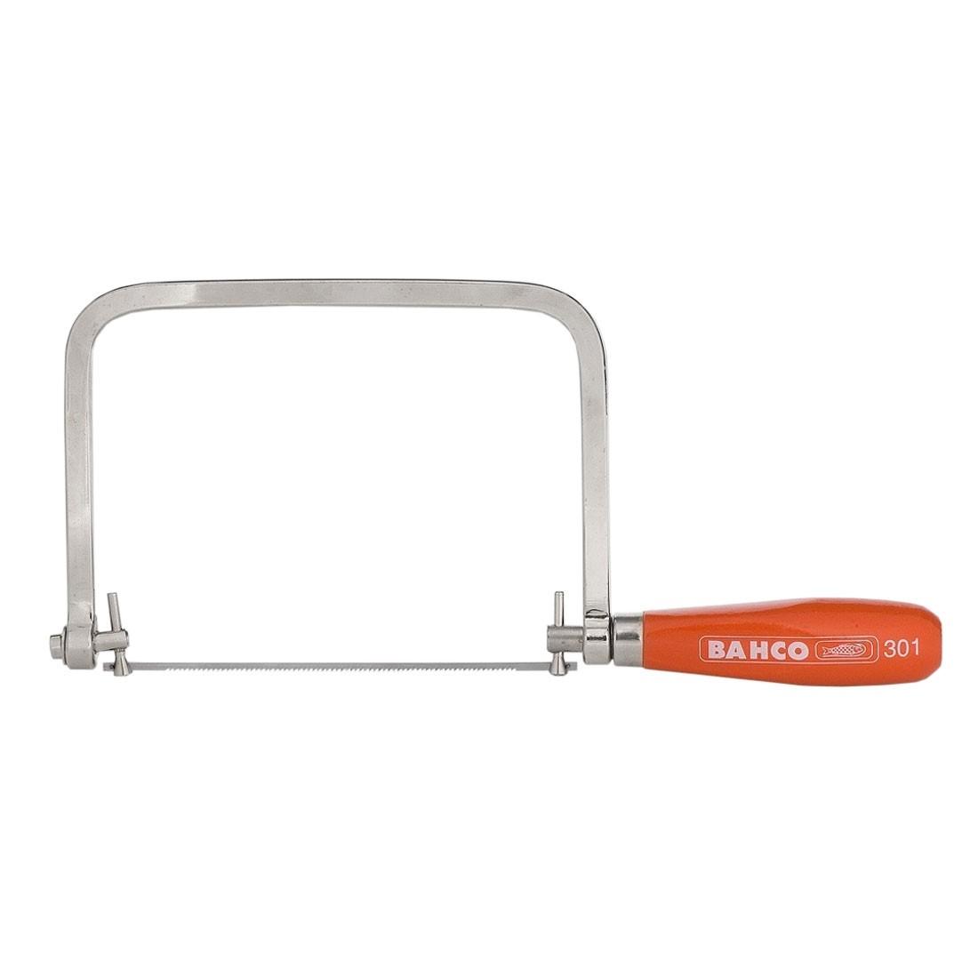 Bahco 301 Coping Saw Price Comparisons | Compare The Build
