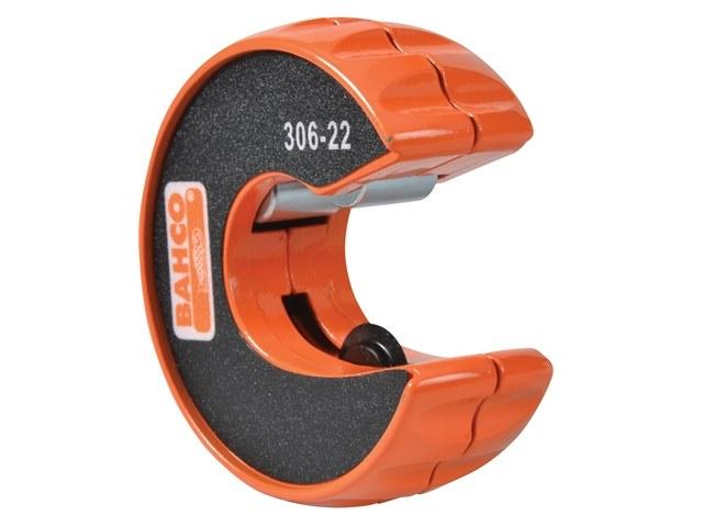 Bahco BAH30622 Tube Cutter 22mm Slice Price Comparisons | Compare The Build