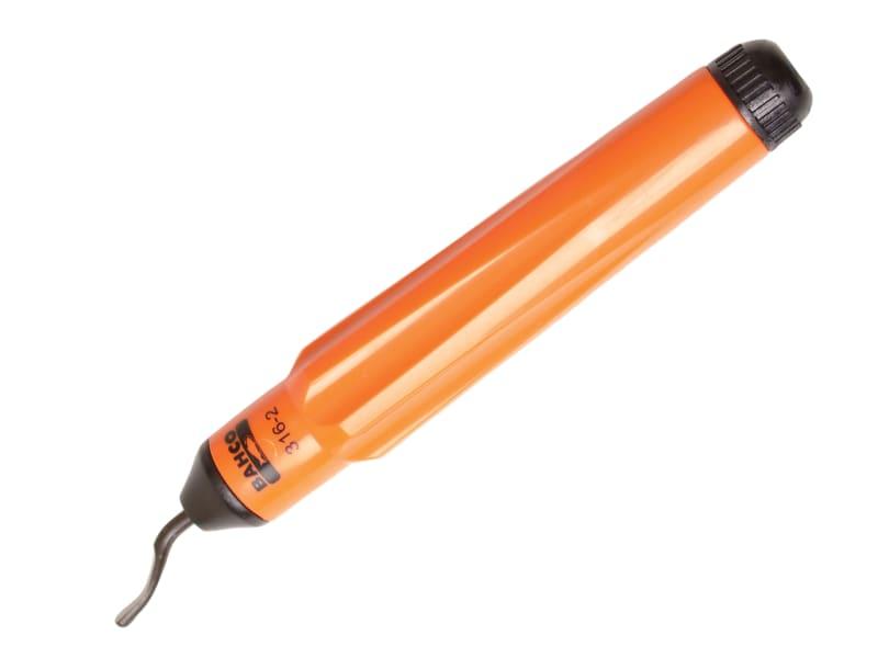 Bahco 316-2 Pen Reamer With Replacement Blade Price Comparisons | Compare The Build