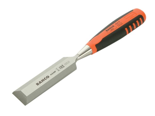 Bahco 424S Bevel Edge Chisel 32mm Price Comparisons | Compare The Build