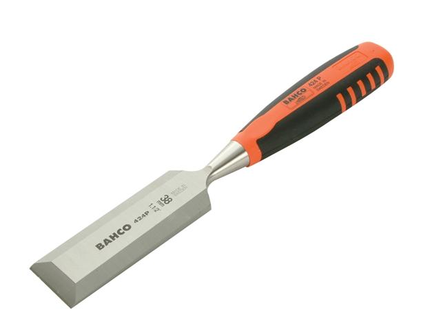 Bahco 424S Bevel Edge Chisel 38mm Price Comparisons | Compare The Build