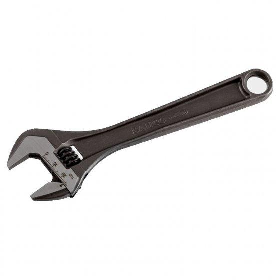 Bahco 8070 Black Adjustable Wrench 150mm (6in) Price Comparisons | Compare The Build