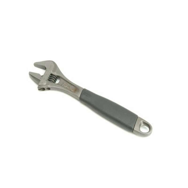 Bahco  9071 Black Ergo Adj Wrench 8IN Price Comparisons | Compare The Build