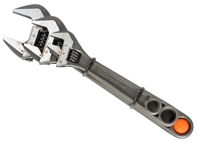 Bahco 80 Series Adjustable Wrench 3 Piece Set Price Comparisons | Compare The Build