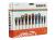 Bahco BAHB219010RB Coloured Handle Screwdriver 10 Piece Set Bahco BAHB219010RB Coloured Handle Screwdriver 10 Piece Set