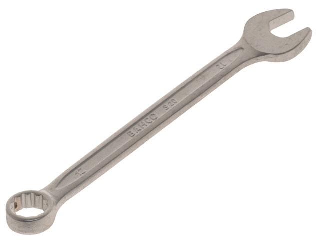 Bahco BAHCM19 Combination Spanner 19mm Price Comparisons | Compare The Build