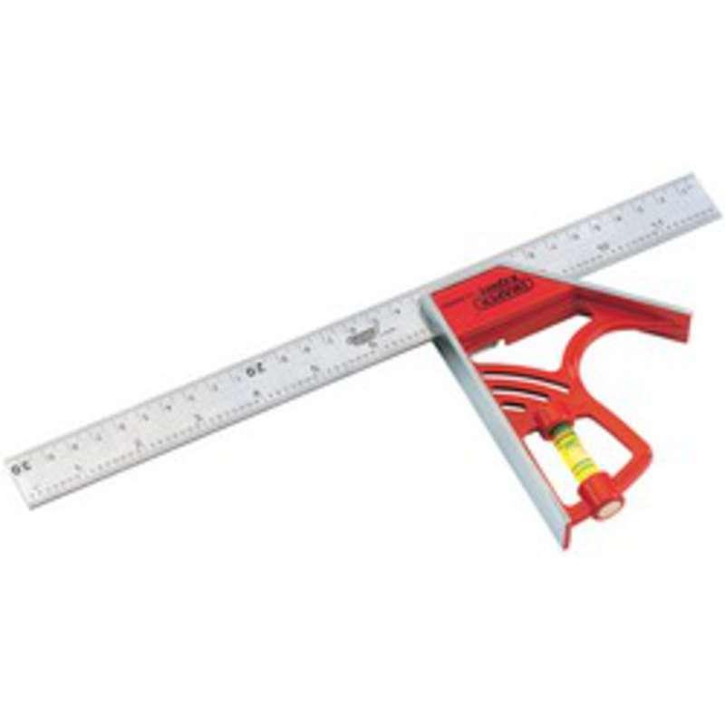 Bahco CS150 150mm Combination Square Price Comparisons | Compare The Build