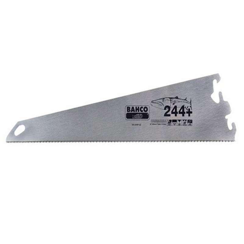Bahco EX-244P-22 22-inch Barracuda Blade for Ergo Handle - Black Price Comparisons | Compare The Build