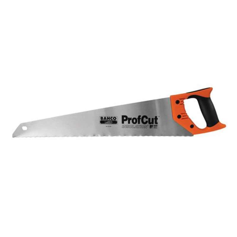 Bahco PC-22-INS 22-inch Insulation Saw Price Comparisons | Compare The Build