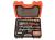 Bahco BAHS95 S95 1/4in & 1/2in Drive Socket & Mech Set 95 Piece Bahco BAHS95 S95 1/4in & 1/2in Drive Socket & Mech Set 95 Piece