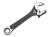 Crescent X6 Pass-Thru Adjustable Wrench 11 Piece Set Crescent X6 Pass-Thru Adjustable Wrench 11 Piece Set