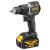 DeWALT DCD100N 18V XR Brushless Limited Edition 100 Year Combi Drill Body Only With Case DeWALT DCD100N 18V XR Brushless Limited Edition 100 Year Combi Drill Body Only With Case