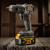 DeWALT DCD100N 18V XR Brushless Limited Edition 100 Year Combi Drill Body Only With Case DeWALT DCD100N 18V XR Brushless Limited Edition 100 Year Combi Drill Body Only With Case