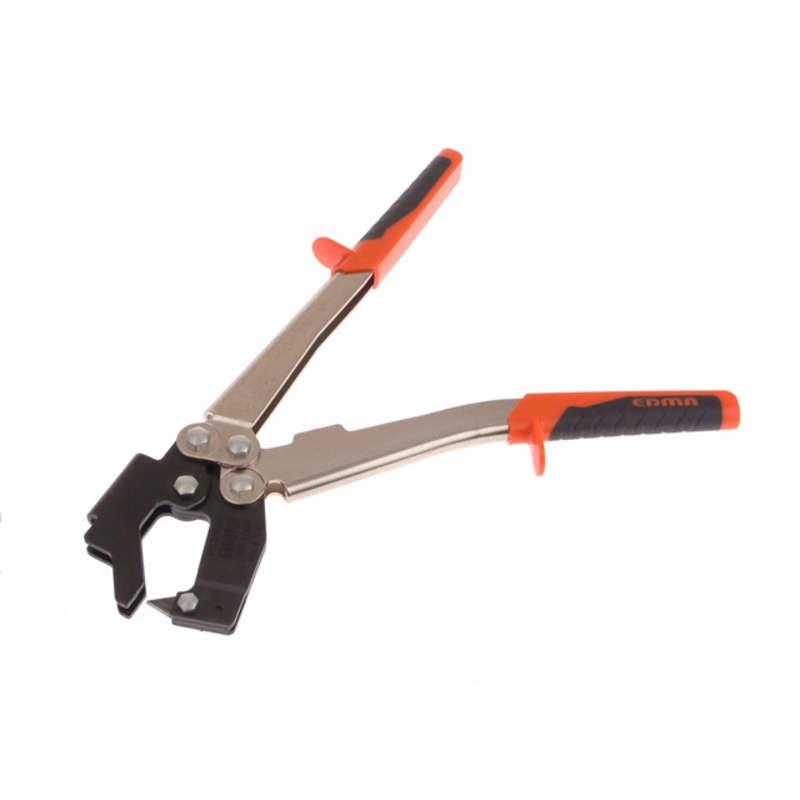 Edma Ergotop - Multi Profile Metal Frame Pliers Price Comparisons | Compare The Build