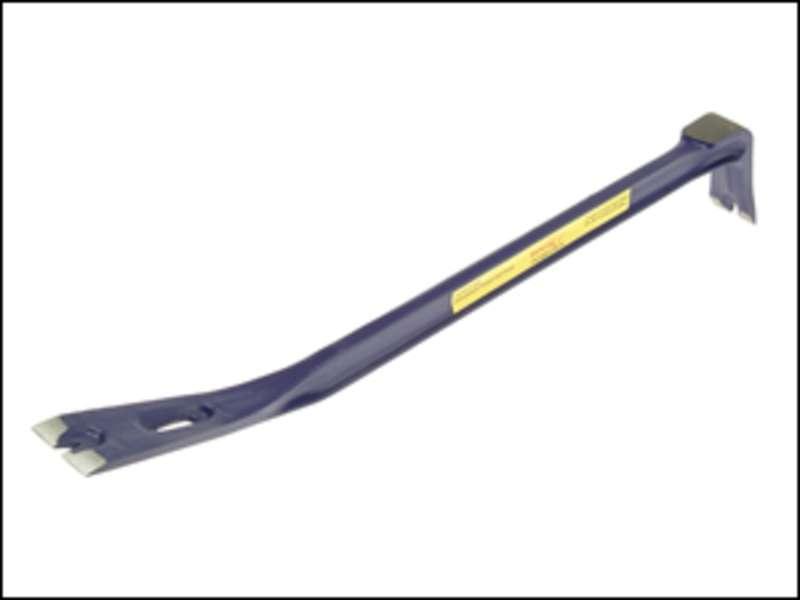 Estwing EPB/18 Pry Bar 18in PRY BAR 18IN Price Comparisons | Compare The Build