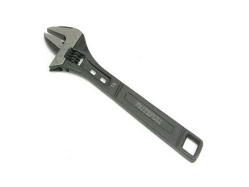 Faithfull Adjustable Spanner 200Mm Price Comparisons | Compare The Build