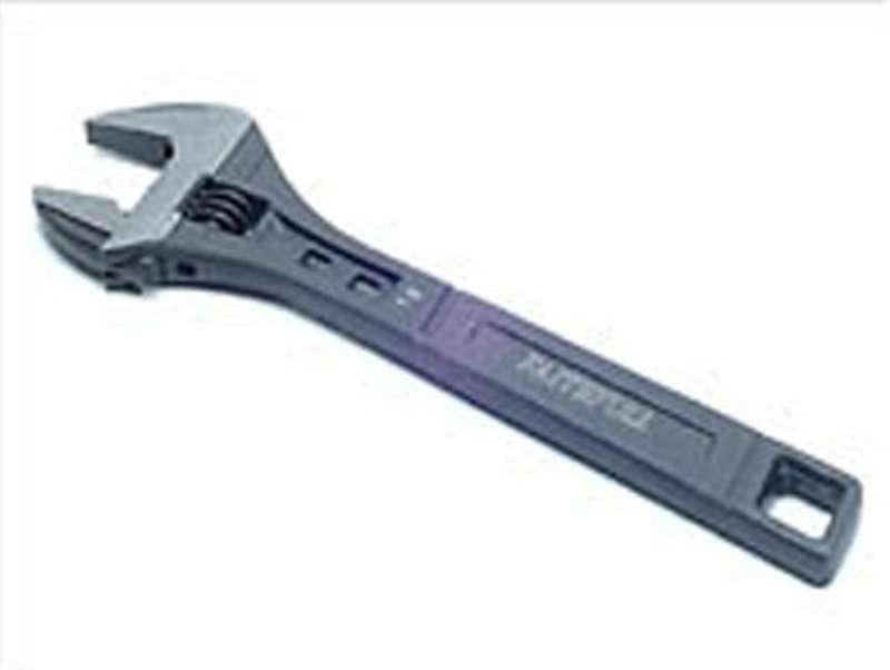 Faithfull Adjustable Spanner 300MM Price Comparisons | Compare The Build