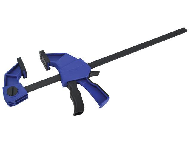 Faithfull 300mm / 12in Bar Clamp & Spreader Price Comparisons | Compare The Build