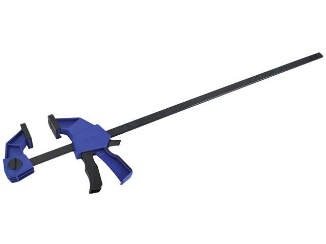 Faithfull Bar Clamp & Spreader 600mm / 24in Price Comparisons | Compare The Build